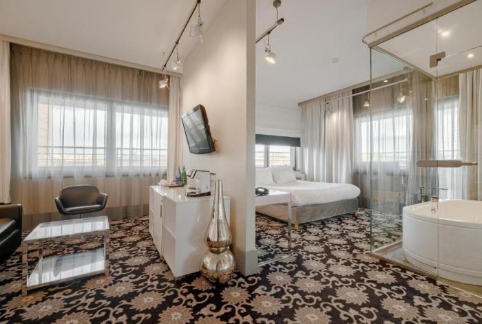 Qubus Hotel Bydgoszcz Room photo
